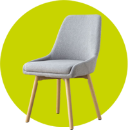 Deja que los expertos de Hometec limpien de manera profesional tus muebles de tela Mueble de tela