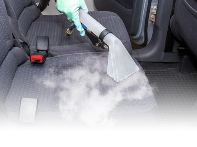 Limpieza de Interiores a detalle de tu auto para que vuelvas a disfrutar de un ambiente limpio y agradable Limpieza de Interiores